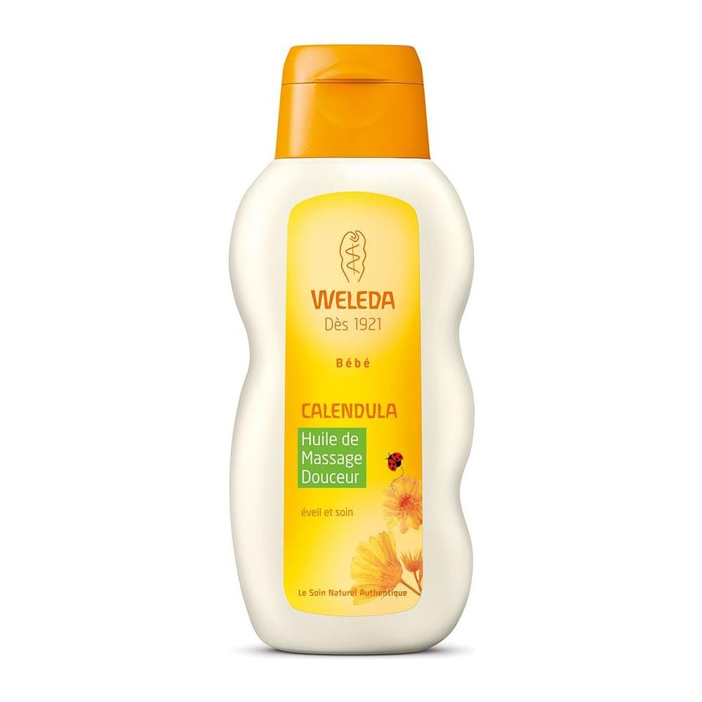 Olio Da Massaggio Delicato Bebe 200ml - Foto 1