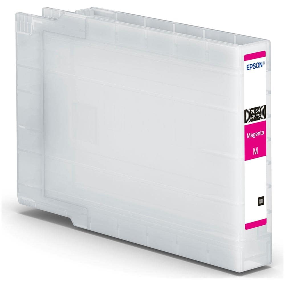 C13T04B34N cartuccia d'inchiostro 1 pz Originale Resa elevata (XL) Magenta - Foto 1