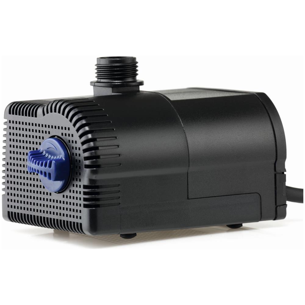 Aquarius Universal 1000 1000 l /h Nero Plastica Pompa ad aria - Foto 1