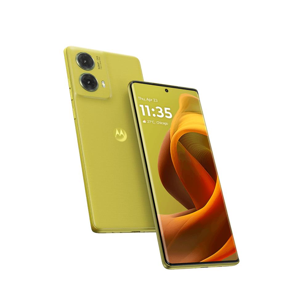 Moto G85 5G 256GB 8GB Ram Display 6.67" Dual SIM ibrida Android 14 USB tipo-C 5000 mAh Olive Green - Foto 1