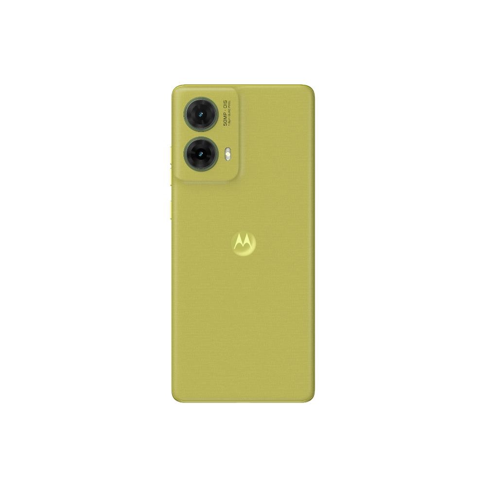 Moto G85 5G 256GB 8GB Ram Display 6.67" Dual SIM ibrida Android 14 USB tipo-C 5000 mAh Olive Green - Foto 2