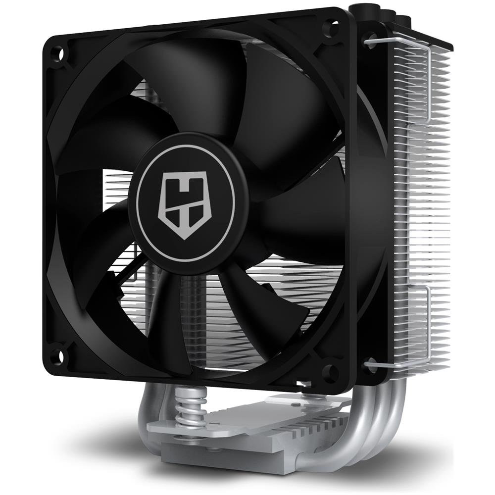 Ventola CPU NXHUMMERH903 Colore Nero - Foto 1