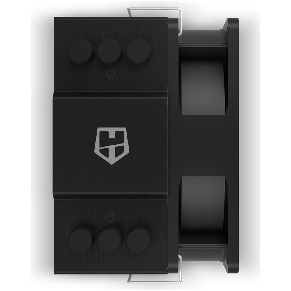Ventola CPU NXHUMMERH903 Colore Nero - Foto 8