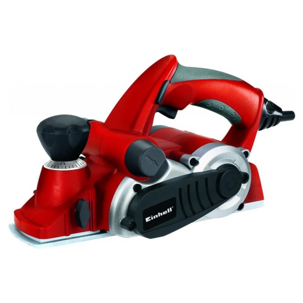 RT-PL 82 Pialletto Elettrico Manuale Potenza 850 W Colore Rosso - Foto 9