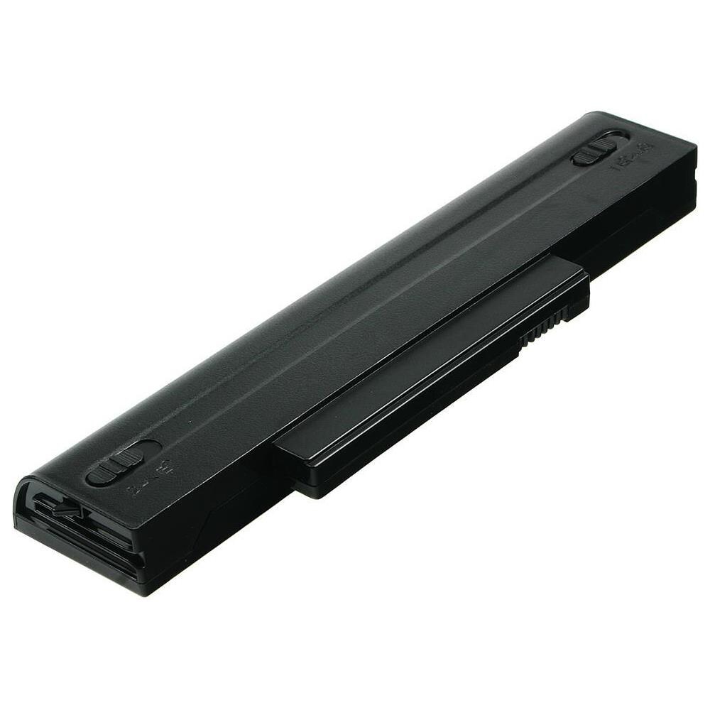 2-power Laptop Battery 11.1v 5200mah . In - Foto 1