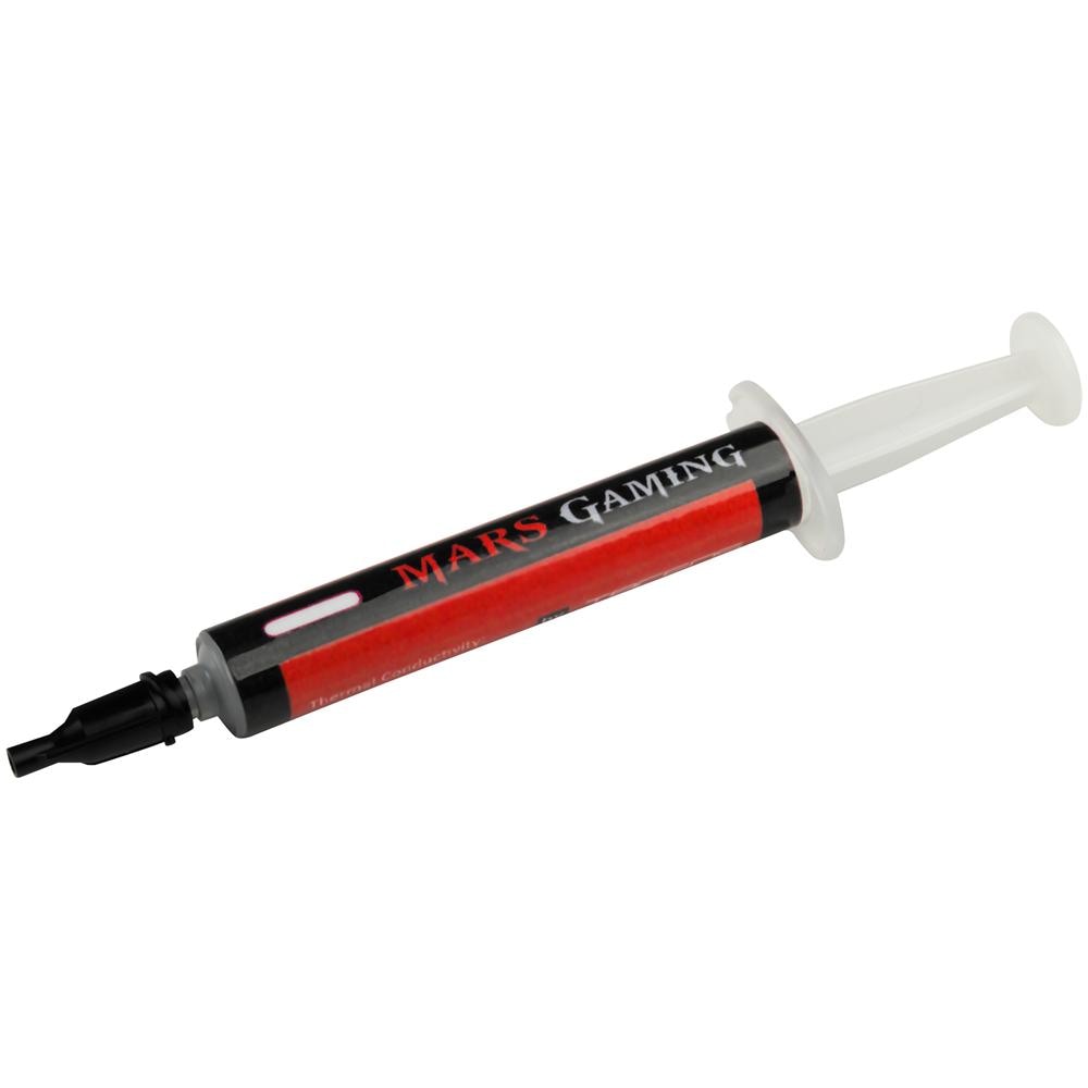 Mars Gaming MT1, Grigio, 6,1 cm, 3,7 cm, 3,7 cm - Foto 2