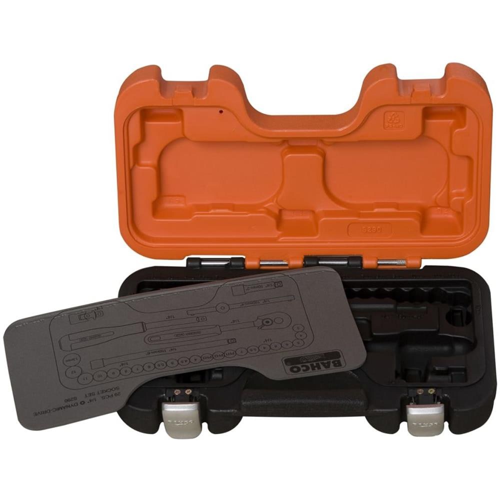 Set Chiavi A Tubo 7 Mm 29 Pz - Foto 2