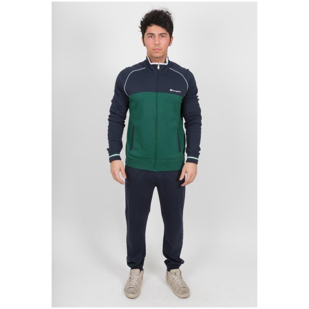 tuta champion uomo