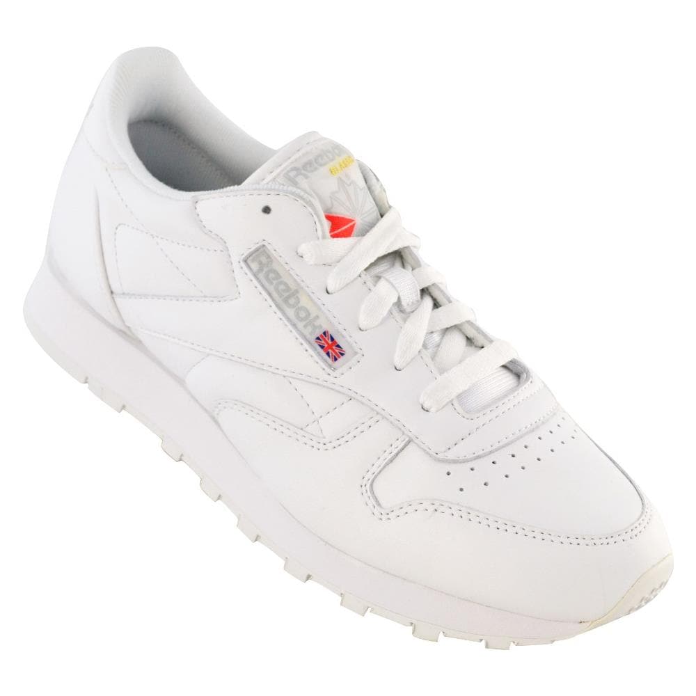 Scarpe Cl Lthr 2232 - Foto 1