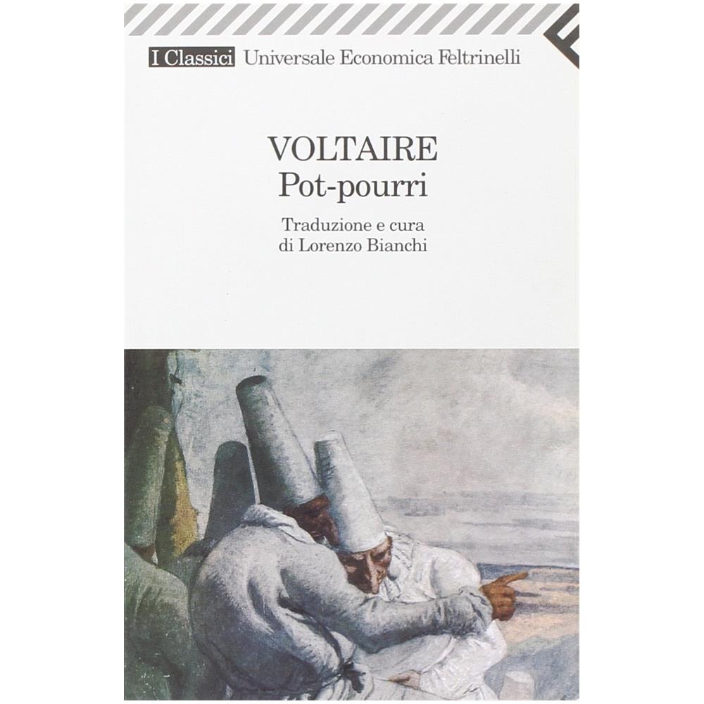 Voltaire - Pot-Pourri - Foto 1
