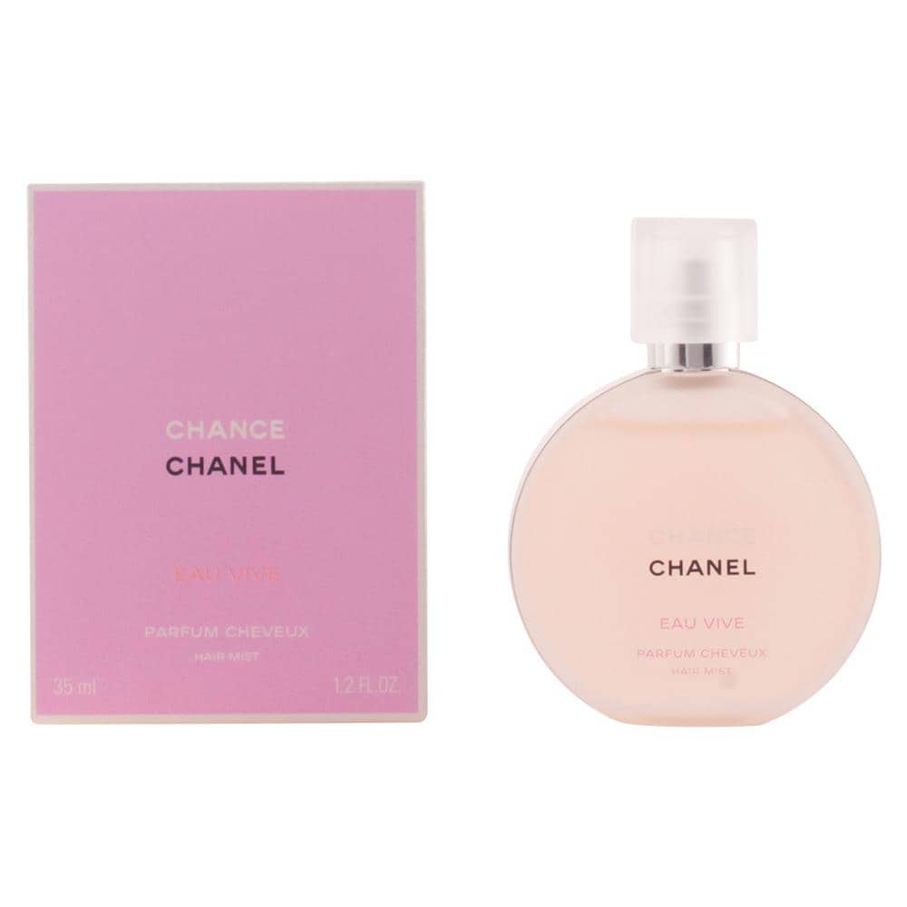 Chance Eau Vive Parfum Cheveux Vaporizad Or 35 Ml - Foto 1
