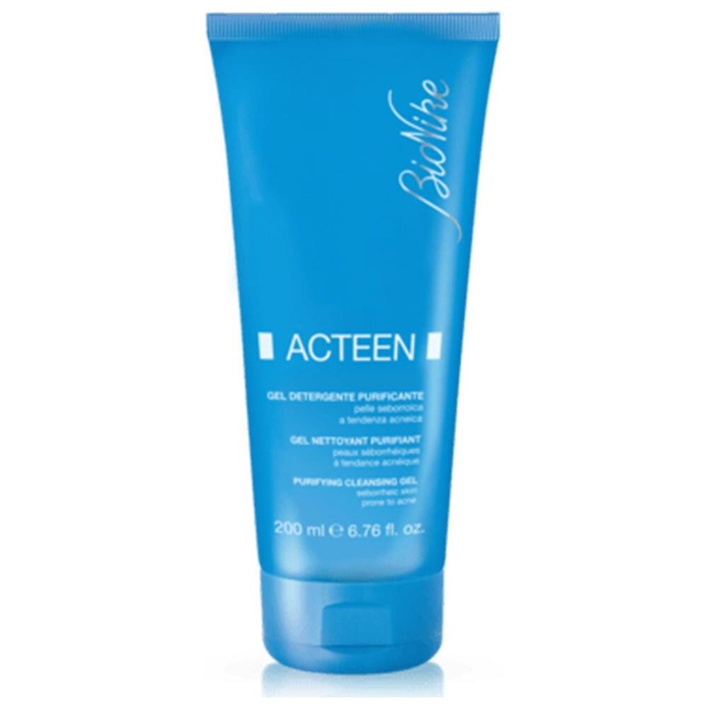 acteen gel detergente purificante 200 ml - Foto 2