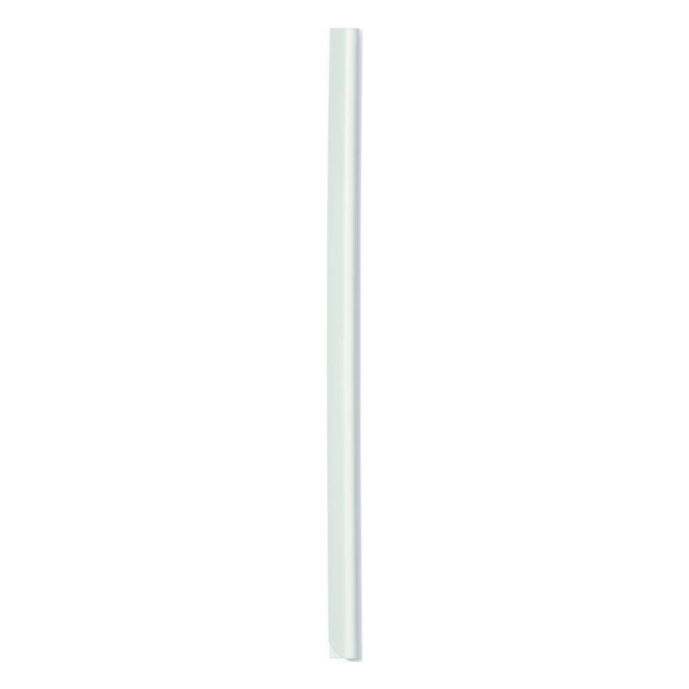 Dorsino Per Rilegatura 3 Mm Lunghezza 297 Mm (a4) 30 Fogli Bianco 50 Pz - Foto 2