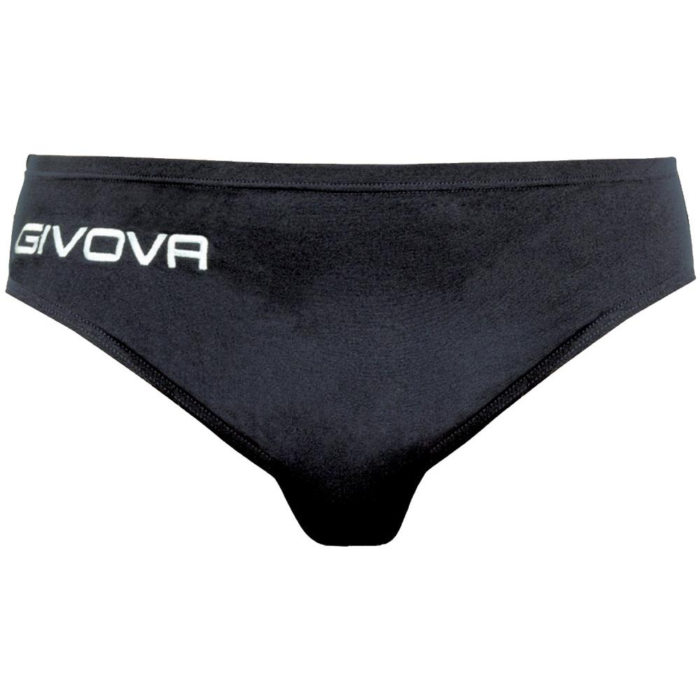 Costume Tutore Givova Di Colore Nero Taglia Xs - Foto 1