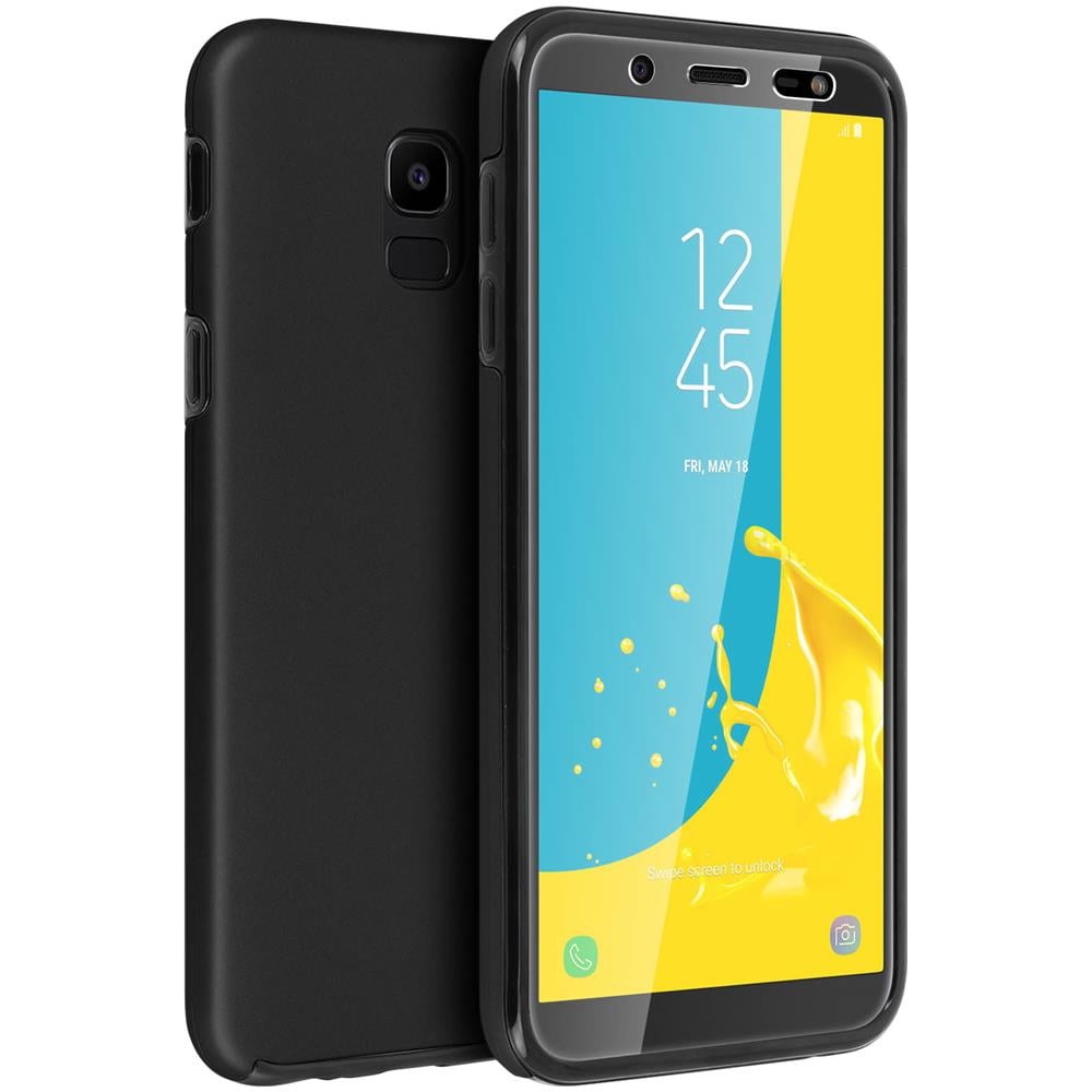 cover samsung j6 nera