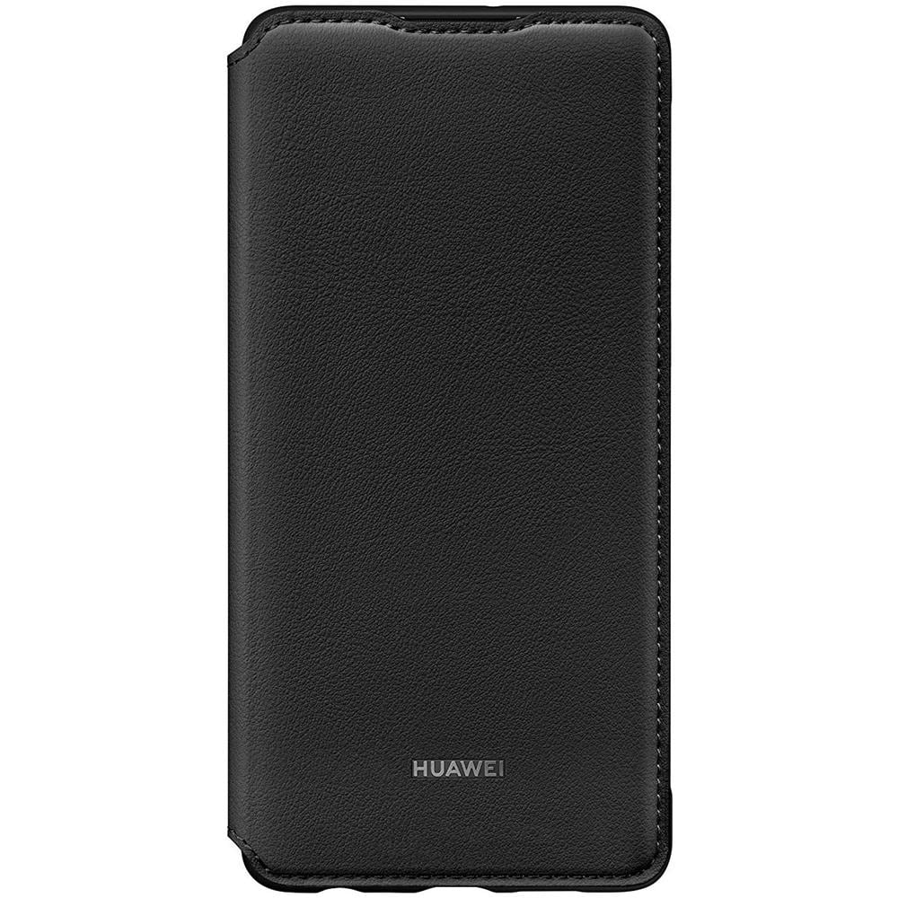 Huawei Smart View Cover Flip Case P30 custodia originale