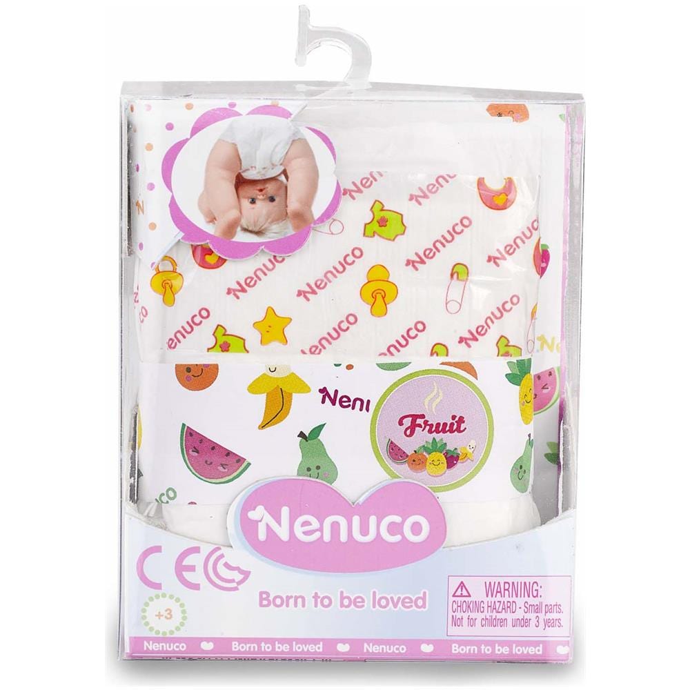 Nenuco - Accessorio - Pannolini - Foto 1