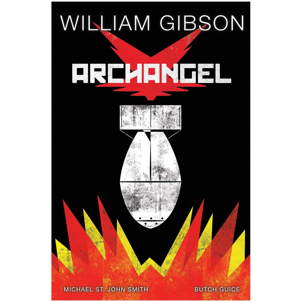 Libri William Gibson - Arcangelo - Foto 1