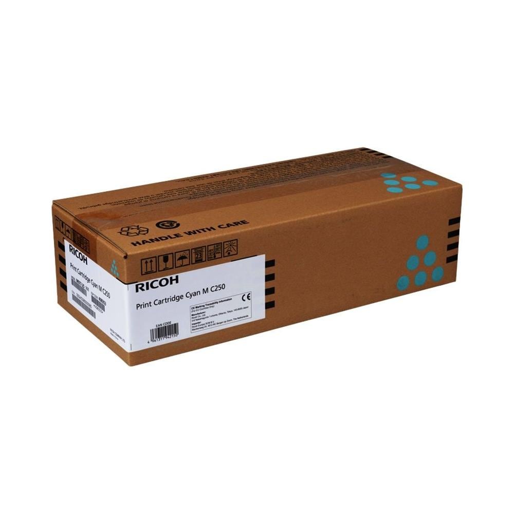 TONER COMPATIBILE - M C250 Cartuccia Ink Ciano per M C250FWB / P C300W Capacità 2300 Pagine - Foto 1