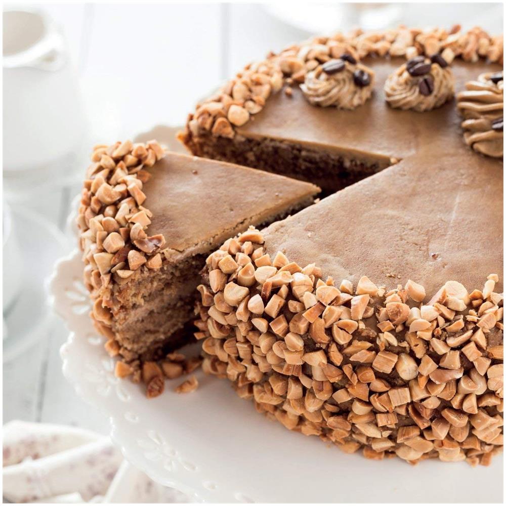 Stampo Per Torte A Cerniera Ø 20 Cm - Foto 2