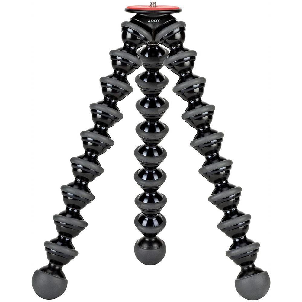 GorillaPod 5K Stand, Supporto Treppiede Professionale Flessibile per Fotocamere DSLR e CSC / Mirrorless, Portata Max 5 kg, JB01509-BWW - Foto 1