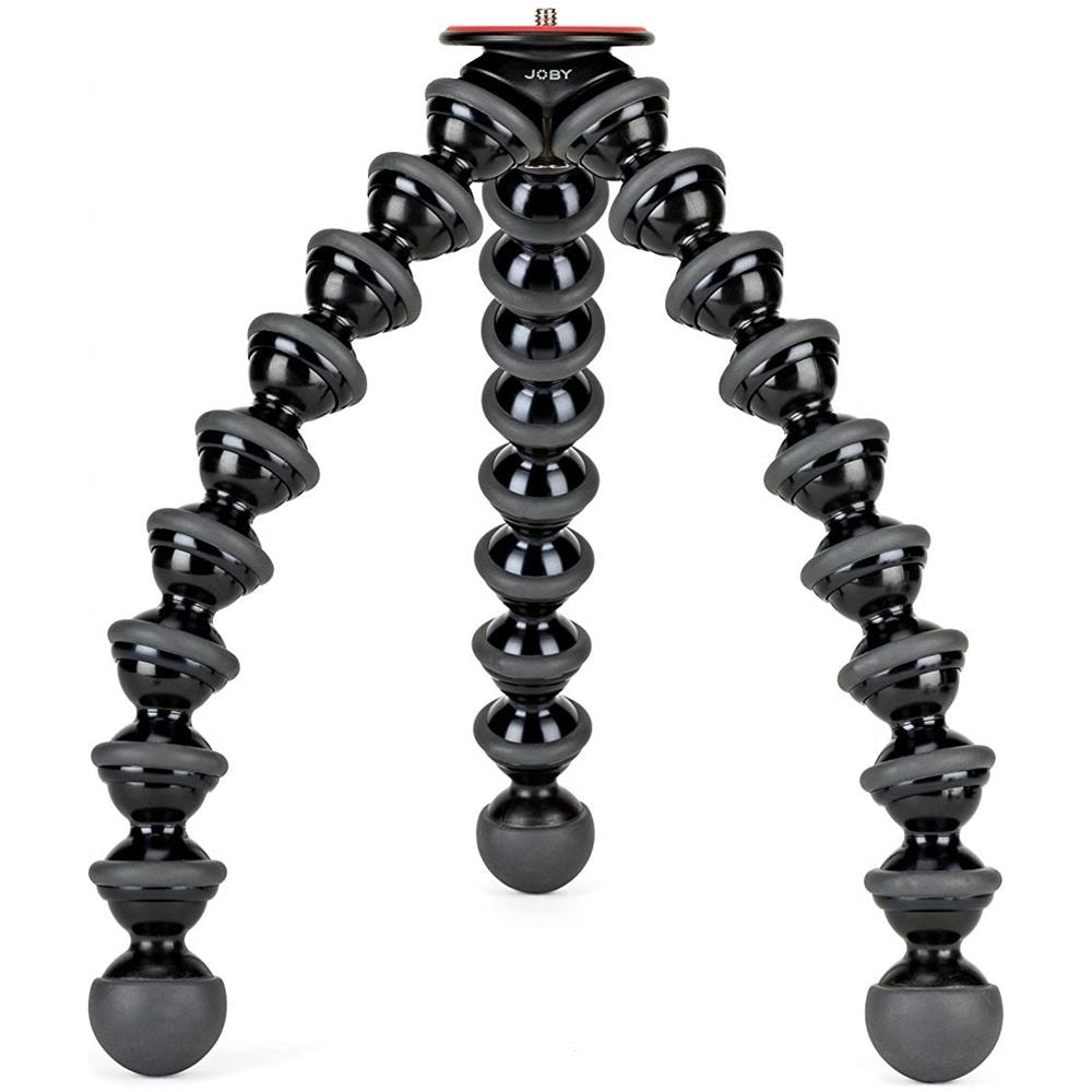 GorillaPod 5K Stand, Supporto Treppiede Professionale Flessibile per Fotocamere DSLR e CSC / Mirrorless, Portata Max 5 kg, JB01509-BWW - Foto 2