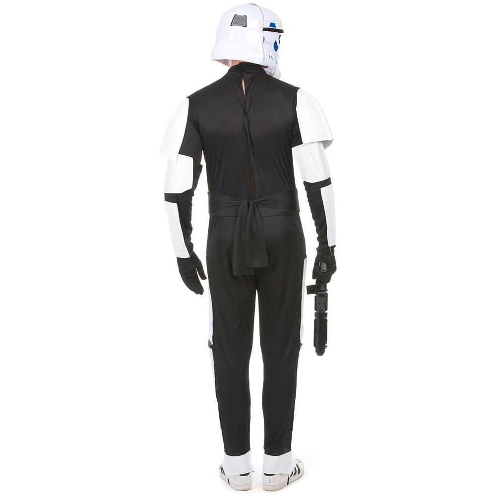 Costume Stormtrooper Star Wars - Taglia: Xl - Foto 2