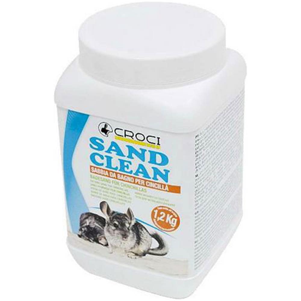 Sabbia Per Cincilla 1,2 Kg - Foto 1