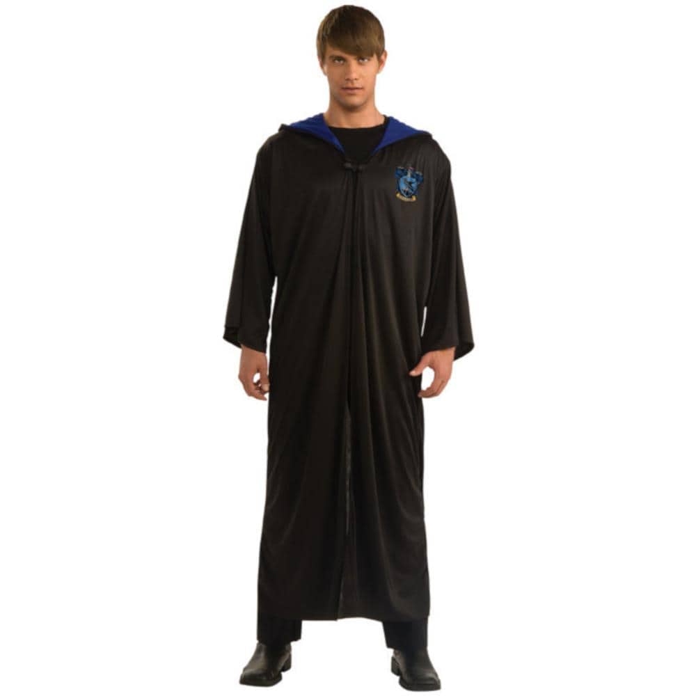Toga Da Mago Corvonero Harry Potter Adulto - Foto 1