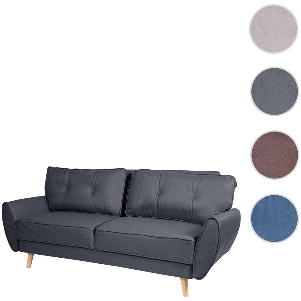 Poltrona letto HWC-L90, poltrona letto pieghevole, divano