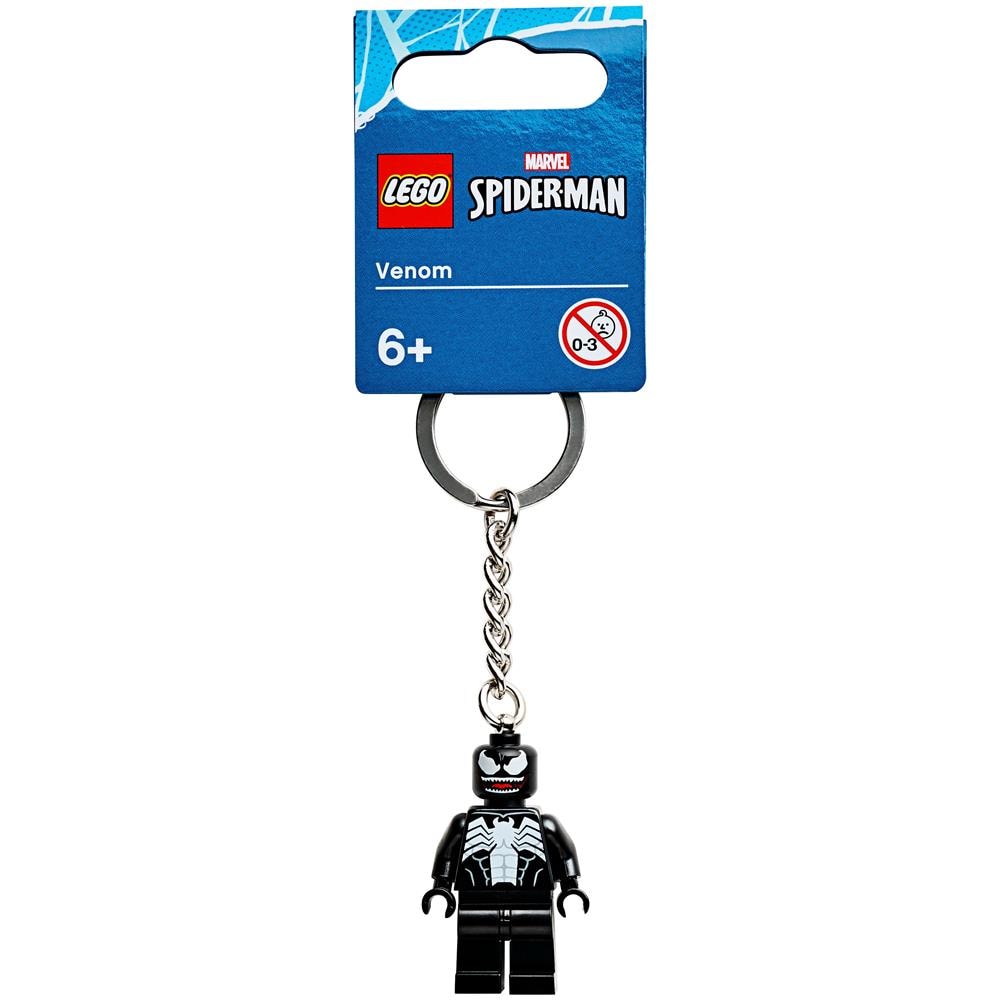 854006 Marvel Portachiavi Di Venom - Foto 1