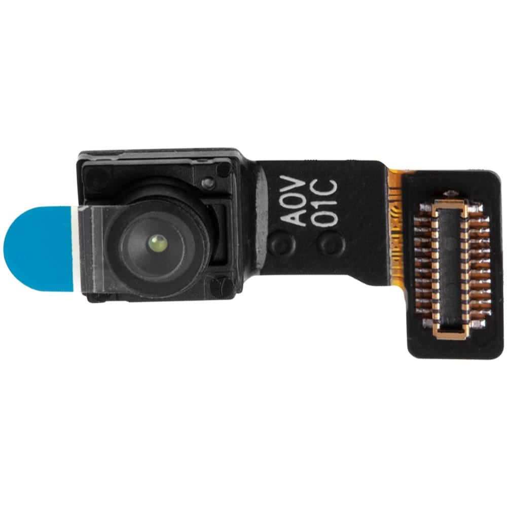 Fotocamera Anteriore Pocophone F1 Obiettivo Frontale + Connettore Flat - Foto 1