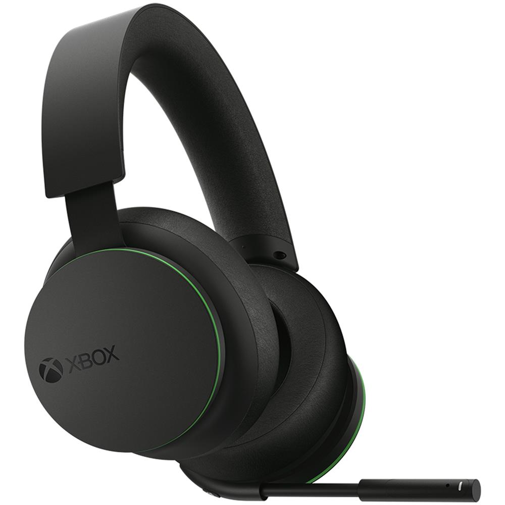 Cuffie Wireless per Xbox Padiglione Auricolare con Microfono Integrato Colore Nero  - Foto 1