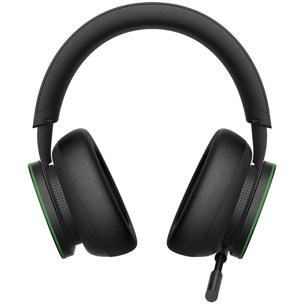 Cuffie Wireless per Xbox Padiglione Auricolare con Microfono Integrato Colore Nero  - Foto 2