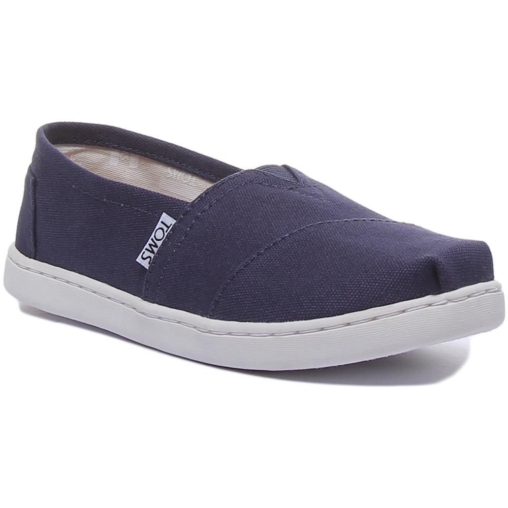 Classic Youth In Navy - Foto 1