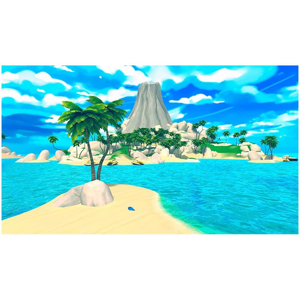 Nintendo Switch - Instant Sports Paradise - Foto 2