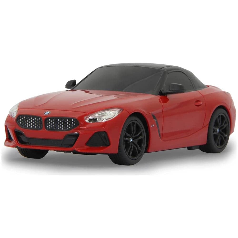Auto RC Supercar Roadster BMW Z4 1:24 Rossa - Foto 2
