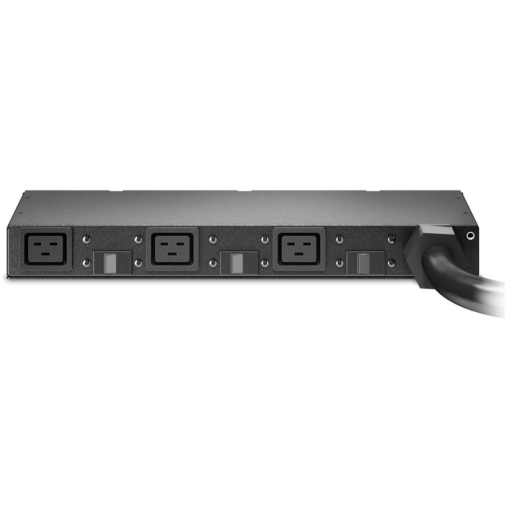 Basic Rack PDU AP6038A - Unità distribuzione alimentazione (montabile - Foto 2