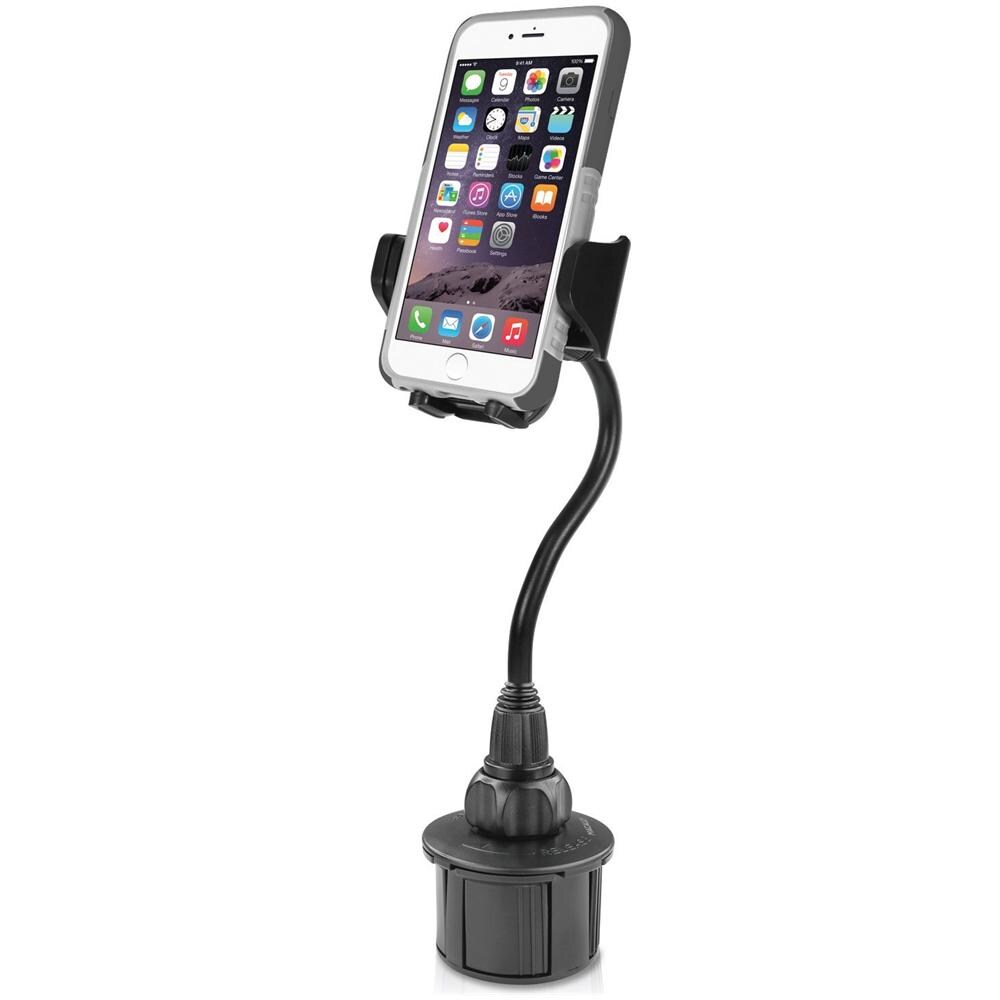 MCUP2XL Auto Active holder Nero supporto per personal communication - Foto 1