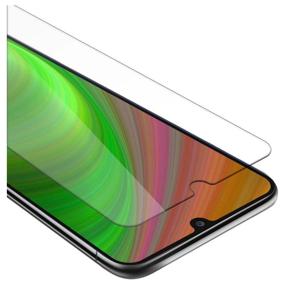 Pellicola Di Armatura Compatibile Con Alcatel 3 2019 In Elevata Trasparenza - Vetro Temperato (tempered) Di Protezione Del Display In Durezza 9h Con 3d Touch - Foto 1