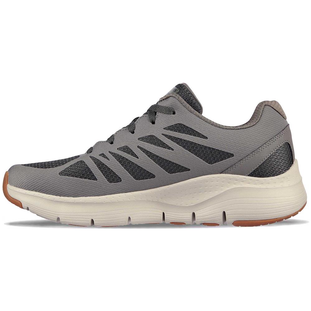Scarpe Arch Fit - Charge Back Taglia 40 Codice 232042-olv Verde - Foto 2
