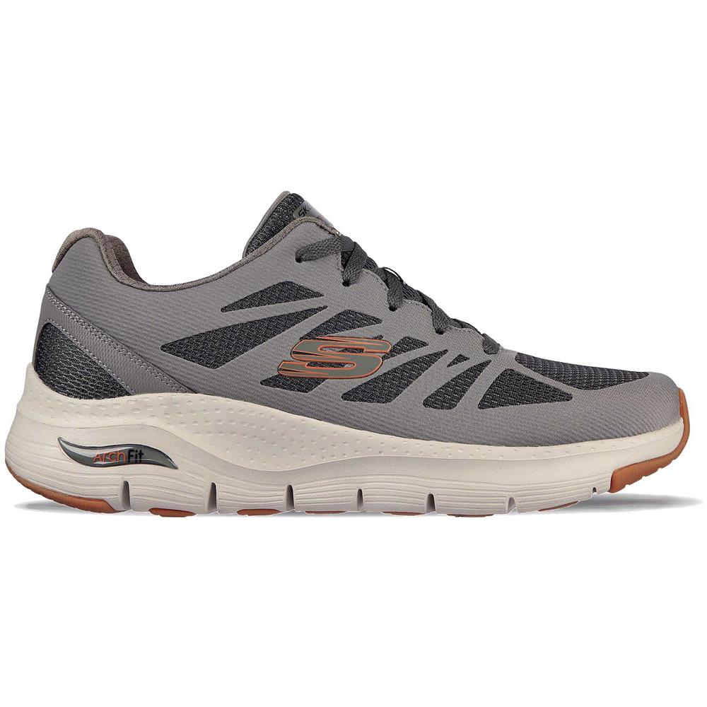 Scarpe Arch Fit - Charge Back Taglia 40 Codice 232042-olv Verde - Foto 1