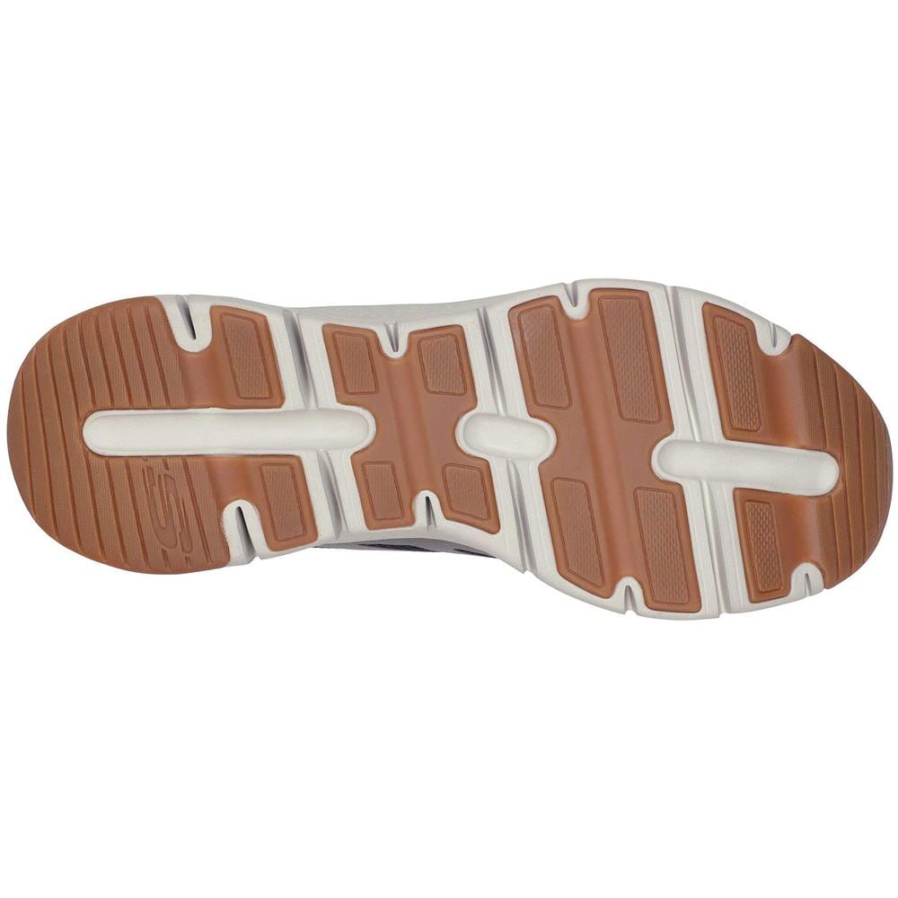 Scarpe Arch Fit - Charge Back Taglia 40 Codice 232042-olv Verde - Foto 4