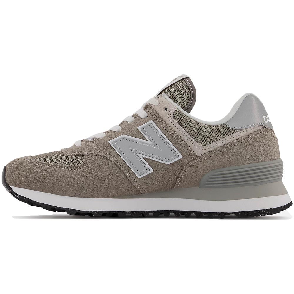 Scarpe Wl 574 Taglia 37 Codice Wl574evg Grigio - Foto 2
