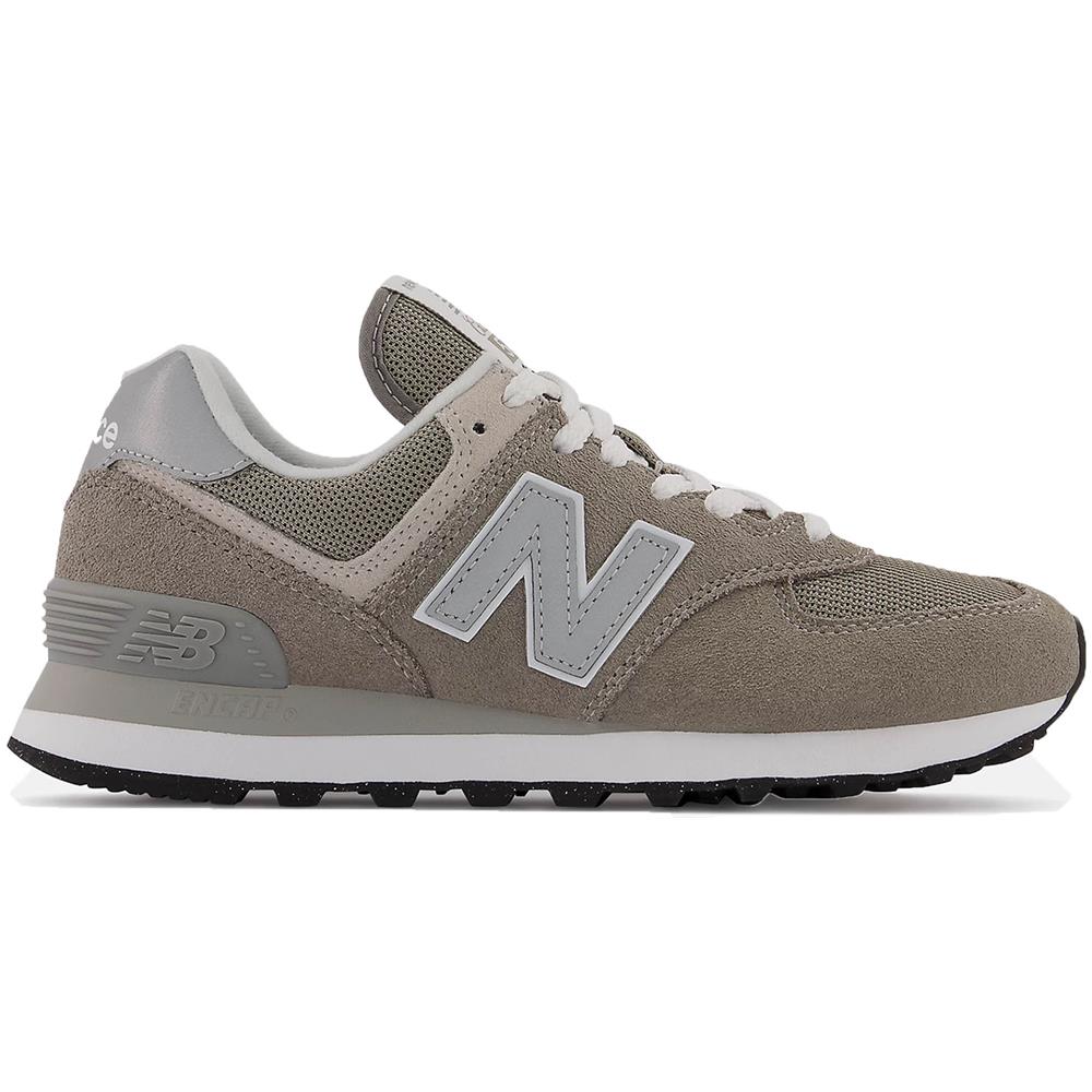 Scarpe Wl 574 Taglia 37 Codice Wl574evg Grigio - Foto 1