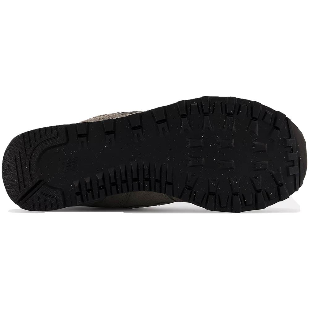 Scarpe Wl 574 Taglia 37 Codice Wl574evg Grigio - Foto 4