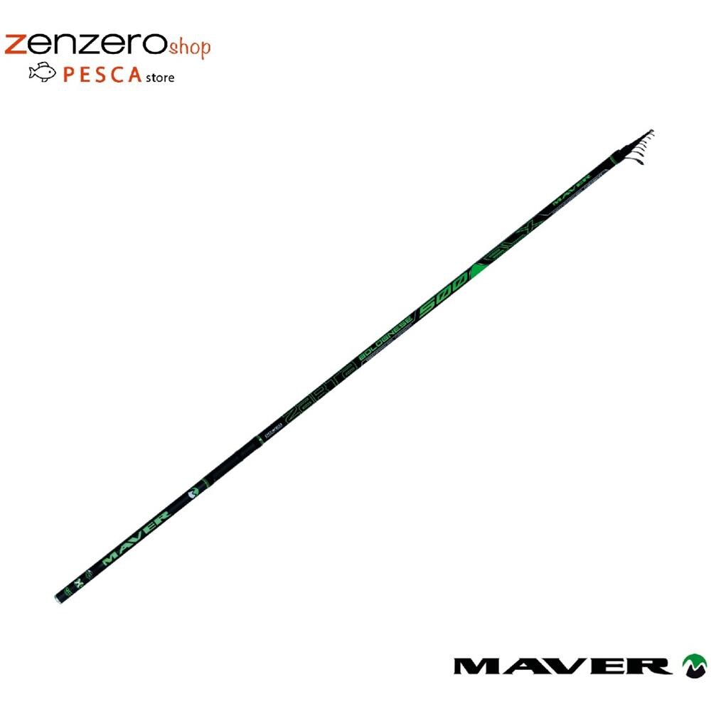 Canna Zarta Bolo 5 Mt, 6 Mt, 7 Mt - Foto 1