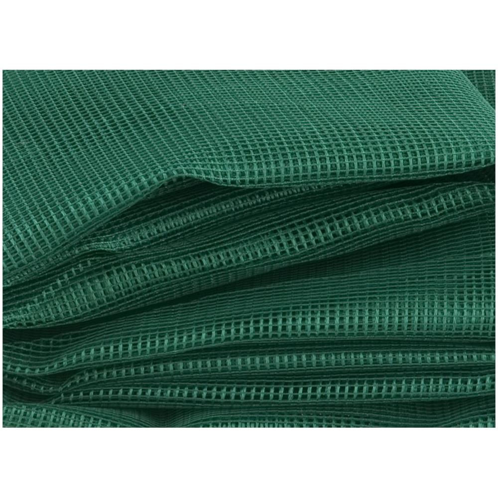 Tenda Zanzariera Per Porta E Finestre Anti Insetti Zanzare In Tinta Unita Vari Colori Protezione Mosche Zanzariera Verde - Foto 2