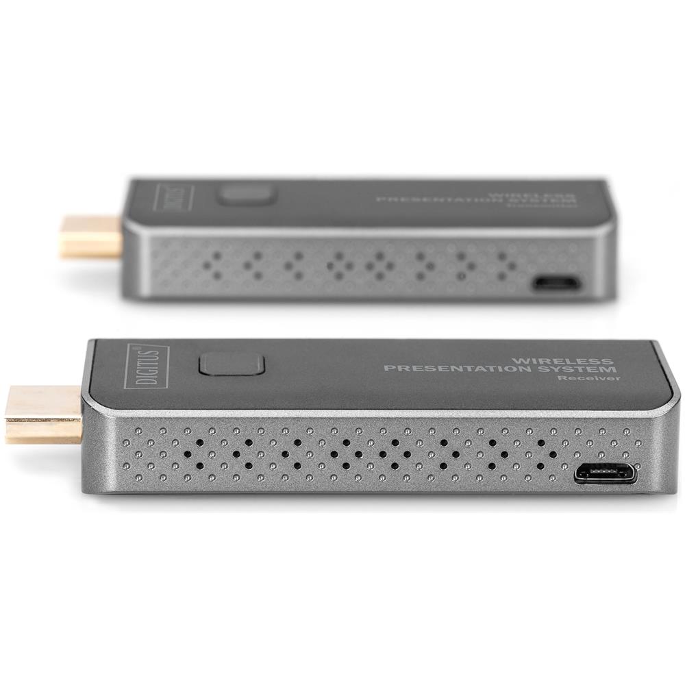 Click & Present Mini - Wireless Presentation System - Foto 6