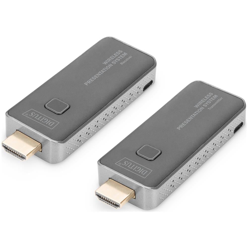 Click & Present Mini - Wireless Presentation System - Foto 1